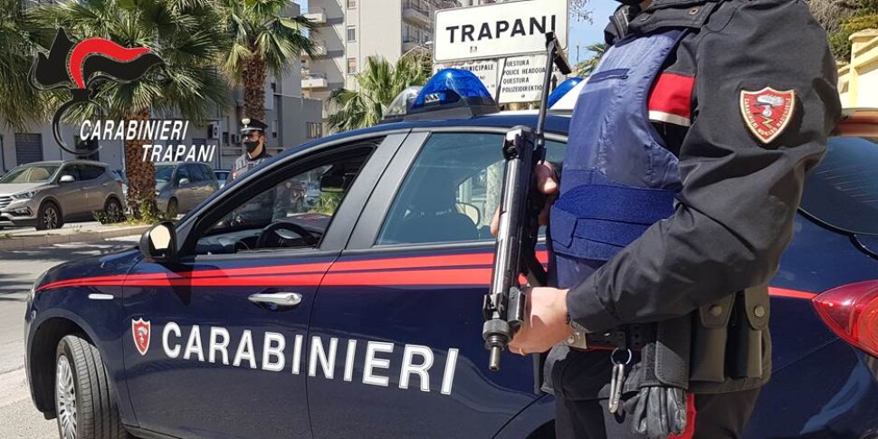 Aveva oltre mezzo chilo di cocaina nell'auto, arrestato quarantenne a Trapani