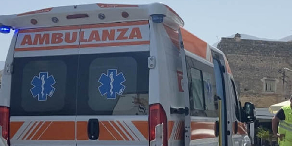 Maxi tamponamento sulla A29, lunghe code verso Palermo