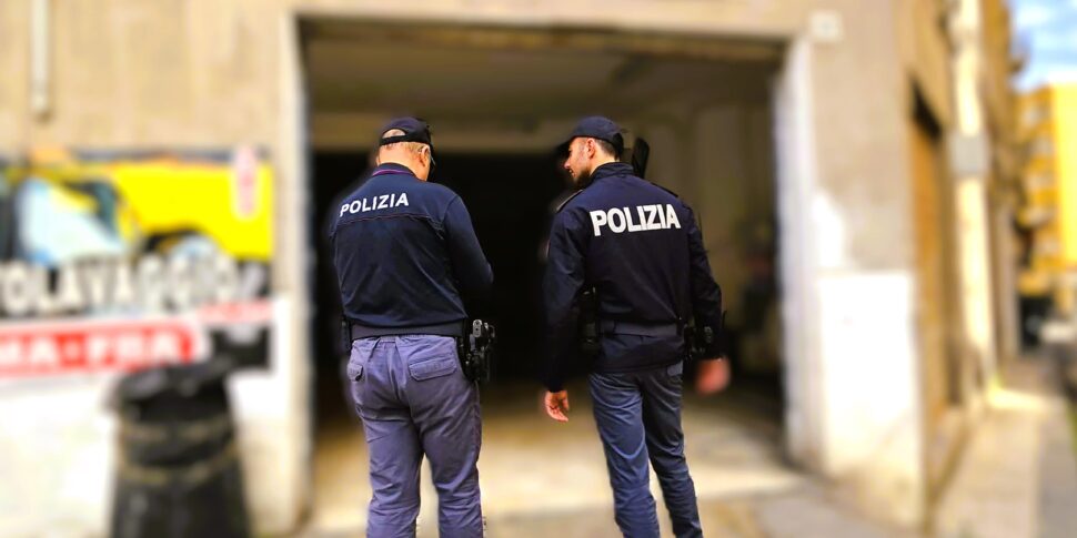 Sequestrati i beni a un commerciante ritenuto vicino al clan di Vallelunga