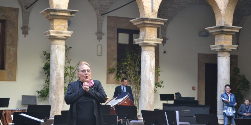 A Palermo il primo concerto in onore di Santa Rosalia nell'anno del suo Giubileo