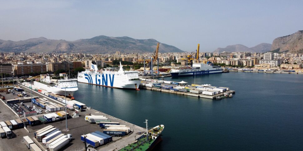 Ministero dei Trasporti, concorso per ormeggiatori e barcaioli al porto di Palermo: il bando