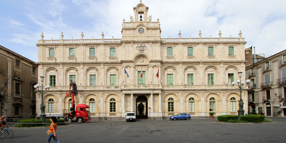 Università di Catania, bando di concorso per tecnologi: i requisiti, come presentare la domanda