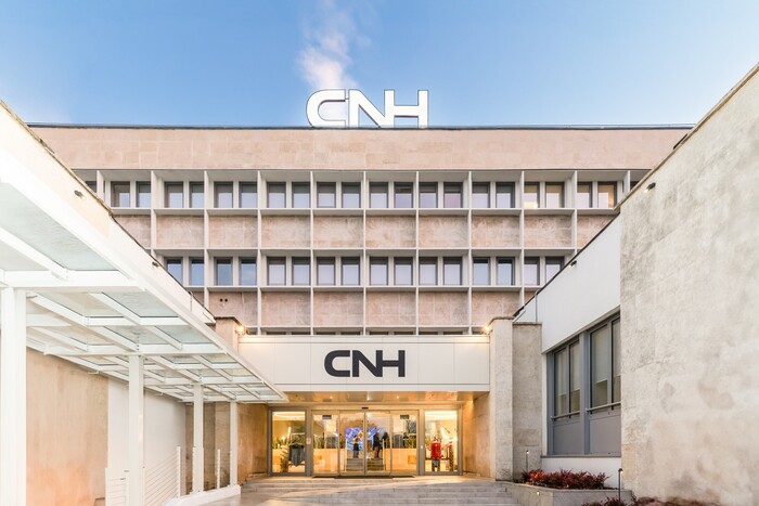 Cnh, nel trimestre -17% utile e -10% ricavi