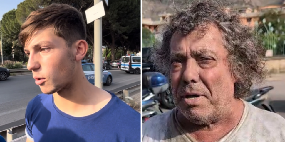 L'incidente di Palermo, il figlio di Samuele: da giovane promessa del calcio a «padre» per le sue sorelle