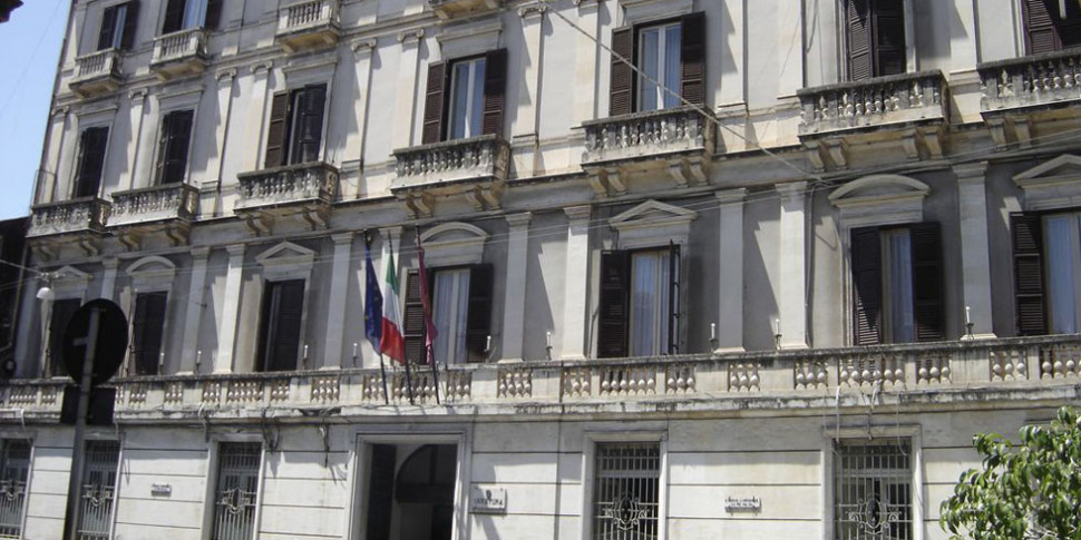 Minacce all'ingresso dello stadio, Daspo per quattro tifosi del Catania