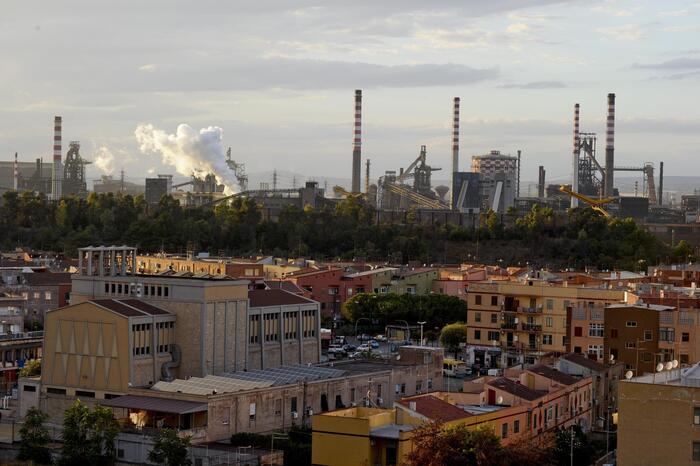 Risorse per ex-Ilva entrano nel decreto Agricoltura