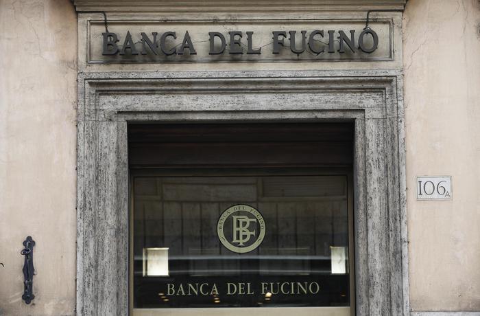 Banca Fucino, i soci deliberano dividendo da 6 milioni euro