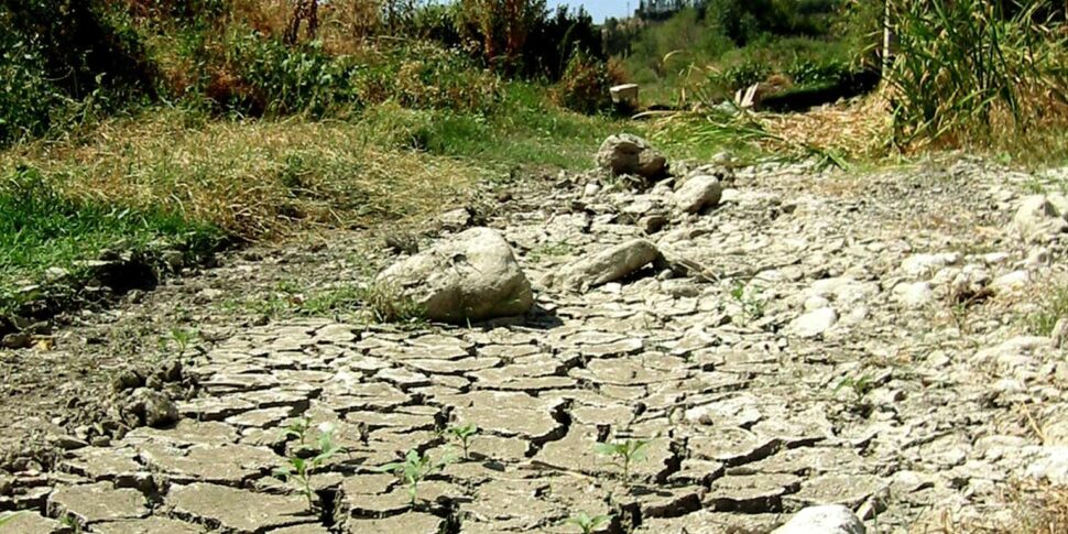 Enna e provincia senza acqua da sei giorni: a secco interi quartieri