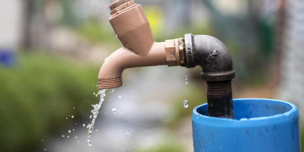 Niente acqua a Caltanissetta, tre guasti in pochi giorni: il sindaco chiude le scuole