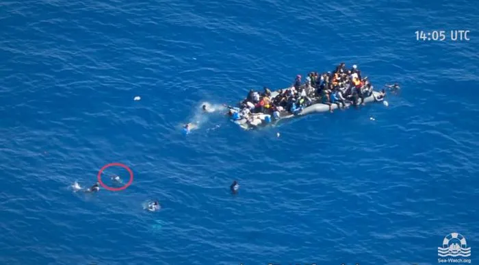 Enac, stop agli aerei delle ong nel Mediterraneo centrale