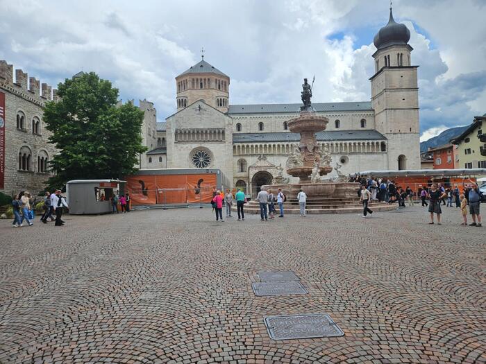 Al Festival dell'Economia di Trento l'Europa e nuove sfide