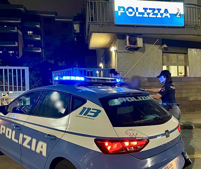 Minaccia di morte la ex, 'non sarai di nessun altro', arrestato