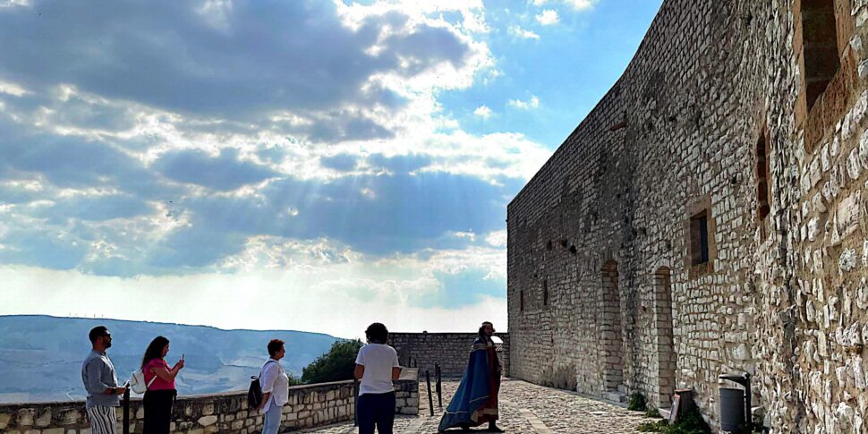 Il festival dei borghi siciliani: ecco l'elenco dei comuni e dei tesori da scoprire