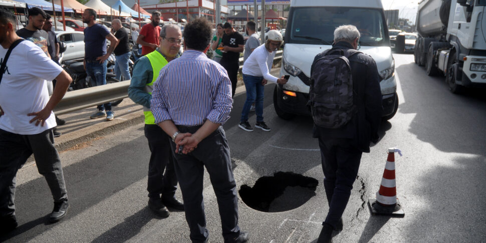 La buca-killer a Palermo, spunta un filmato sulla drammatica morte di Fuschi