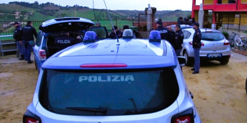 Gela, confiscato il patrimonio del boss: passano allo Stato 27 beni