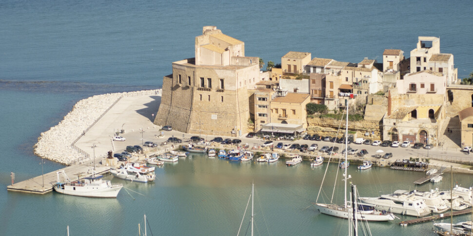 Castellammare del Golfo, arrivano le Gustorie di Sicilia