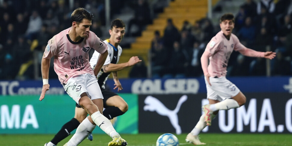 Il Parma sarà il primo avversario del Palermo in Coppa Italia