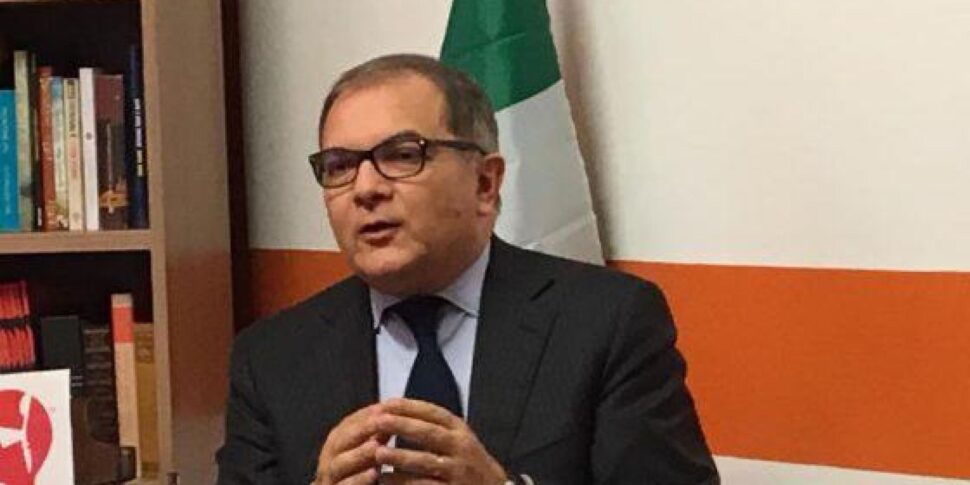 Il procuratore di Palermo: «Tra i tanti problemi della giustizia, la separazione delle carriere non è quello fondamentale»