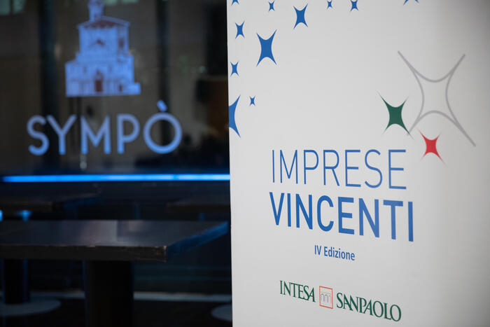 Parte da Milano la quinta edizione di Imprese Vincenti