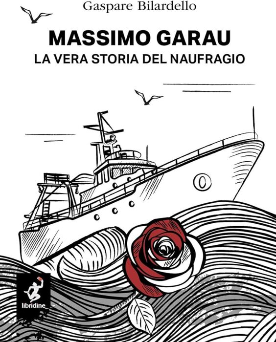 Mistero del naufragio del Garau,volume sarà presentato a Palermo