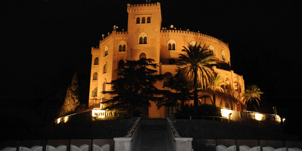 Palermo, l'interrogazione all'Ars del M5S su Castello Utveggio: «Venga aperto e reso fruibile al pubblico»