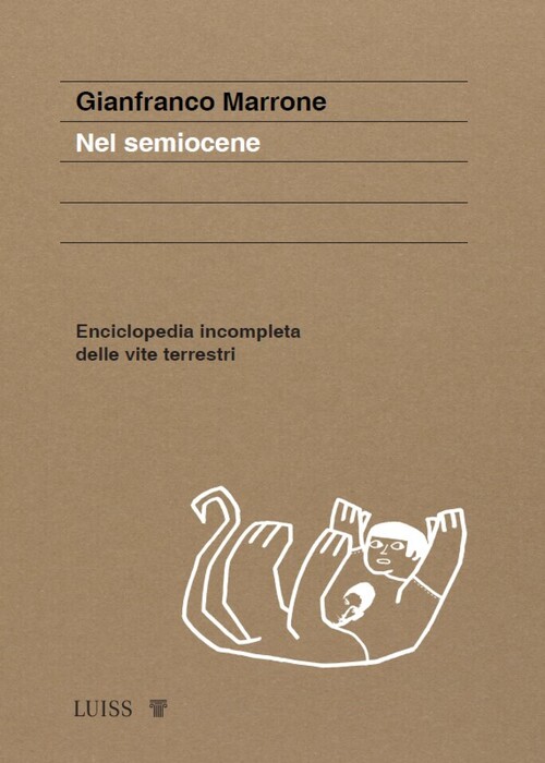 "L'era dei segni", preistoria parole raccontate da Marrone