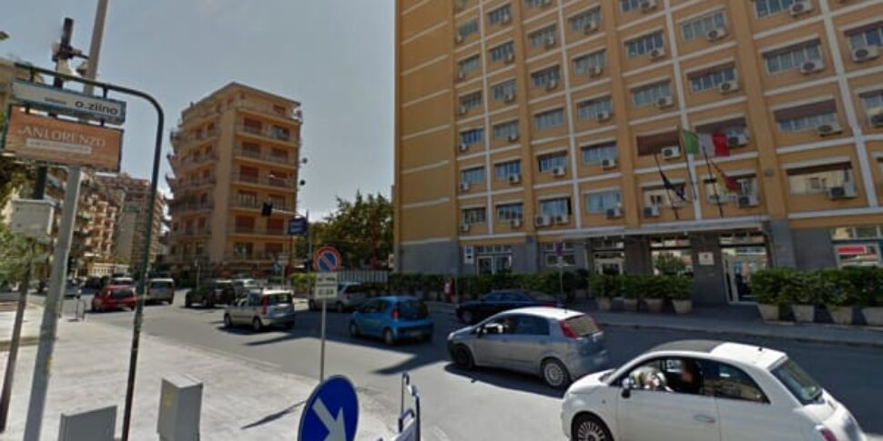 Palermo, lavori dell'Amap in piazza Ziino: come cambia il traffico, limitazioni e divieti