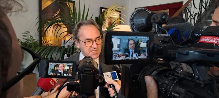 Bonelli, "il Ponte sullo Stretto è una grande truffa"