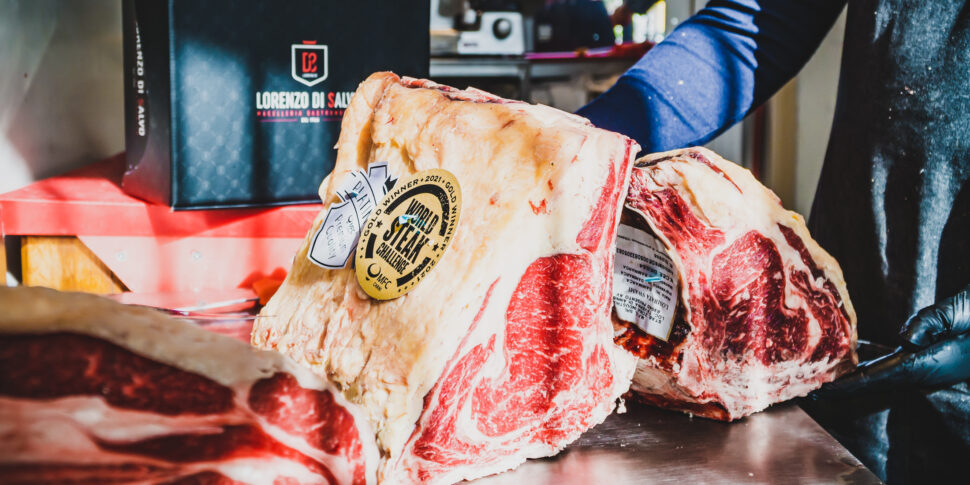 Agrigento, macelleria Di Salvo: tradizione e passione