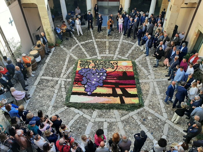 Inaugurato Museo del Vino a Marsala intitolato a Woodhouse