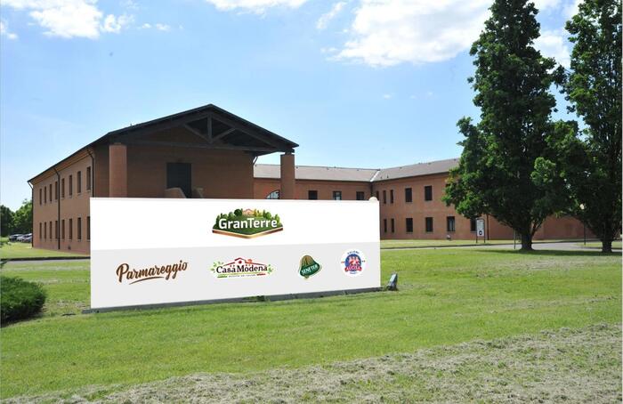 Moscatelli nuovo a.d del gruppo GranTerre, Chezzi presidente