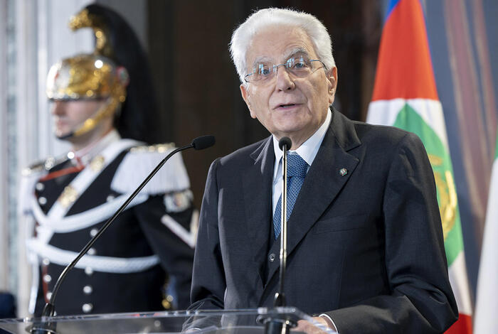 Mattarella, a Casteldaccia ennesima ed inaccettabile strage