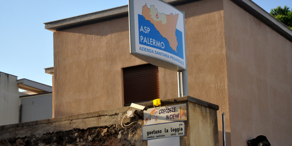 Palermo, attivato il punto di primo intervento pediatrico in via Turrisi Colonna