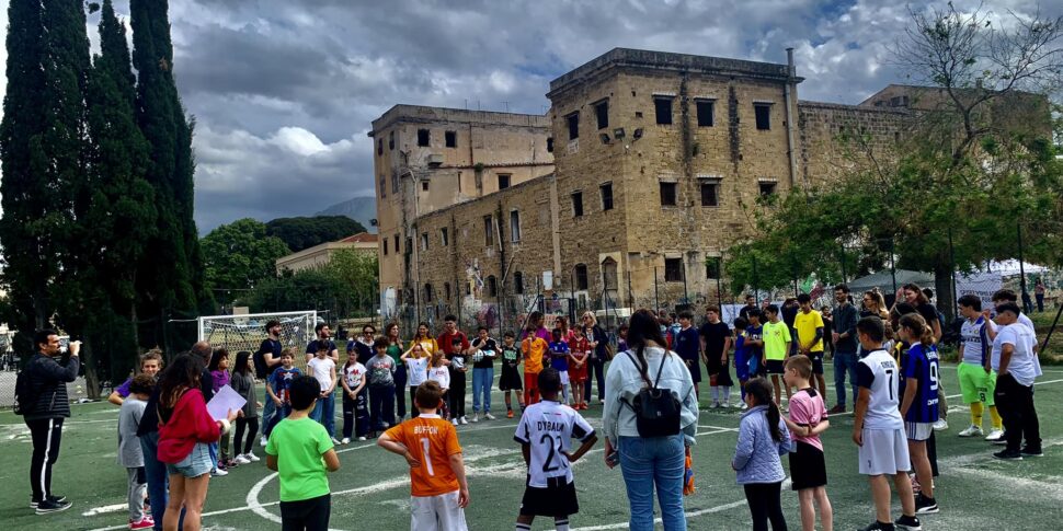 Palermo, al via la diciassettesima edizione di Mediterraneo Antirazzista