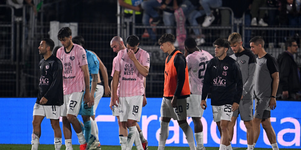 Dopo la sconfitta a Venezia, il Palermo torna ad allenarsi a Torretta: sarà il momento per un confronto sulla Serie A sfumata