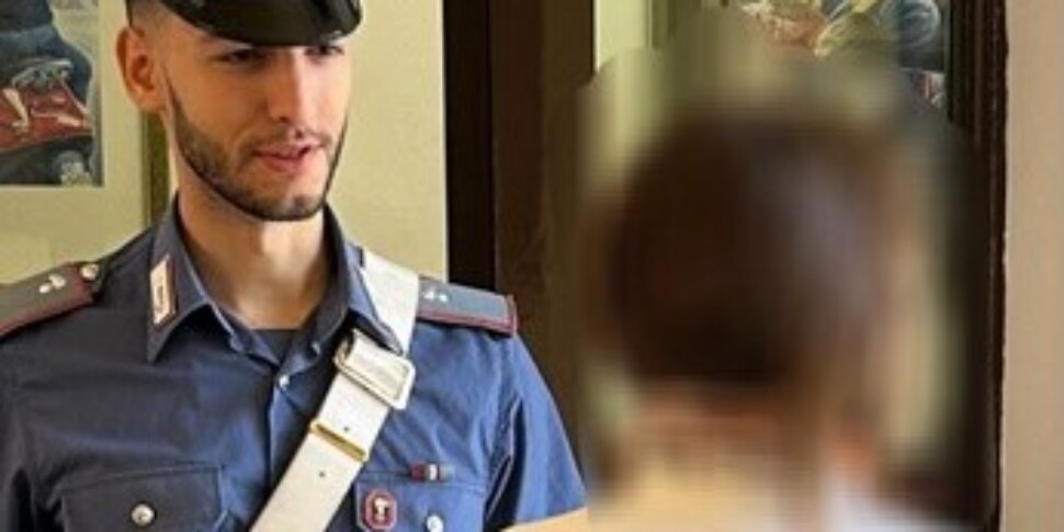 Pedara, dopo 29 anni trova la forza di denunciare e far arrestare il marito violento