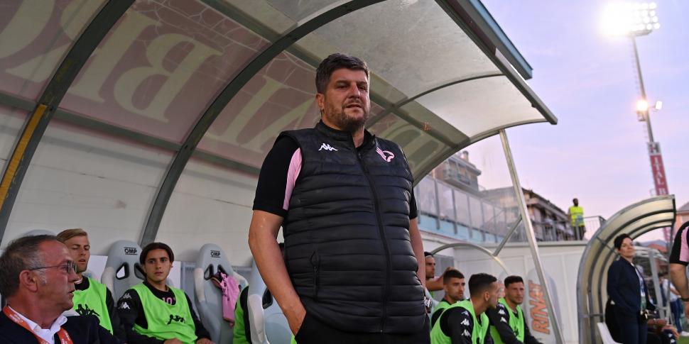 Dai palloni di Frosinone all'impresa di Baldini, nei play-off più dolori che gioie per il Palermo