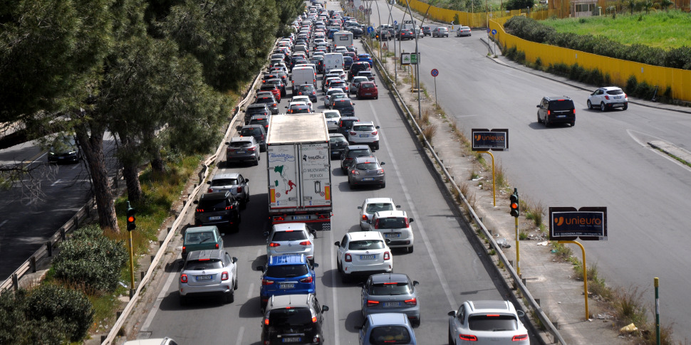 Palermo, si sblocca il progetto per il raddoppio del ponte Corleone: «A giugno il via ai lavori, opera finita in 18 mesi»