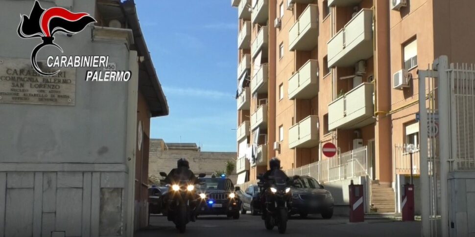 Palermo, traffico di rifiuti, armi e droga: retata con 27 arresti tra Borgo Nuovo e Cruillas