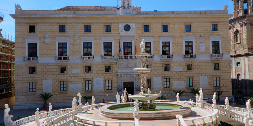 Il Comune di Palermo restituisce tasse pagate, ma non dovute