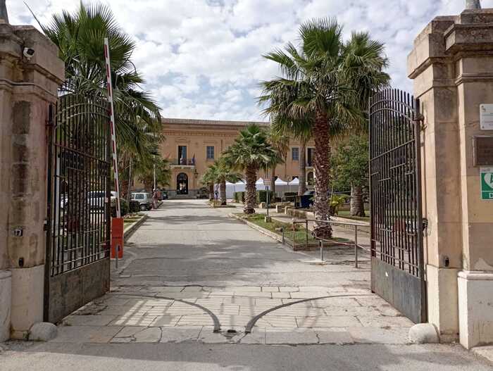 Convention degli istituti agrari italiani a Marsala