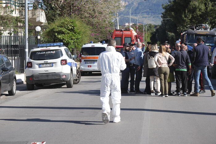 Sindacati, 'alcuni operai morti erano sotto inquadrati'