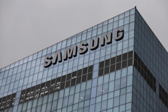 Samsung verso il primo sciopero di sempre per stallo sui salari