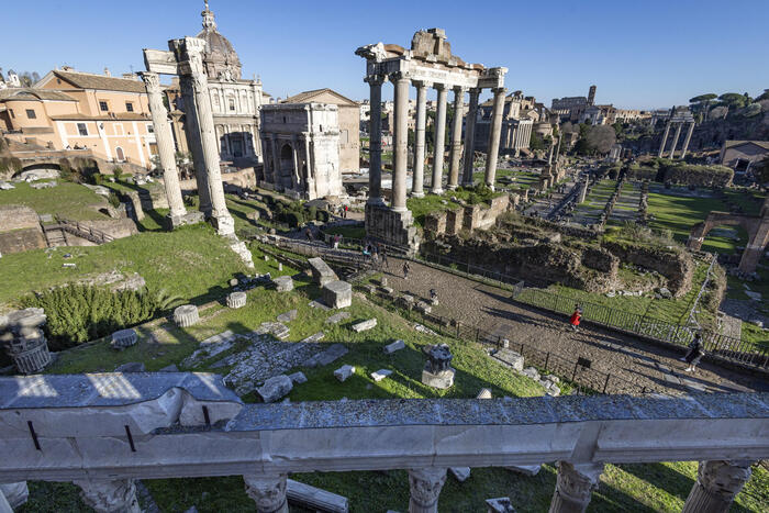 1 maggio: Assoturismo-Cst, per il Ponte prenotate 7 camere su 10