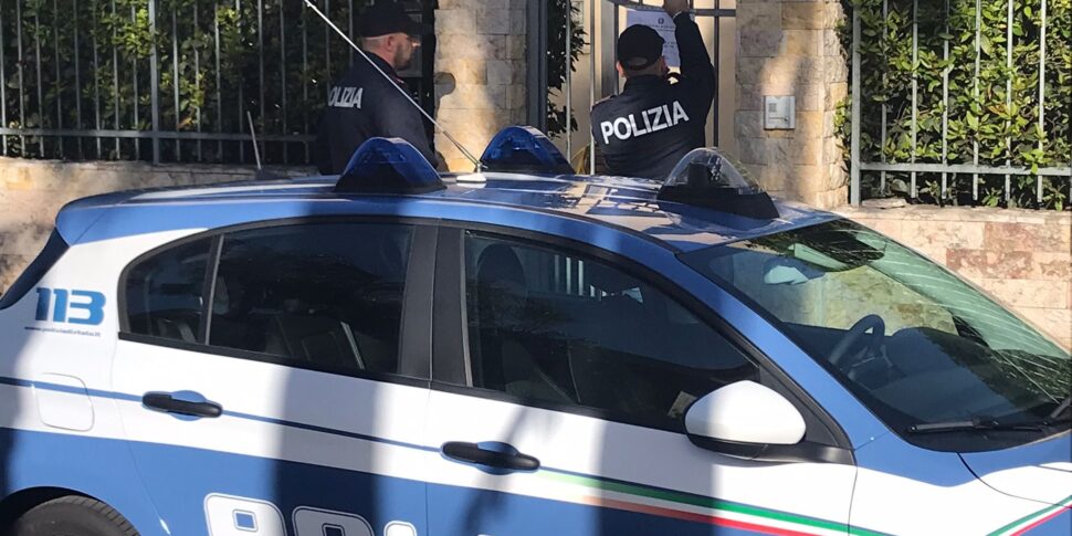 Gioco illegale online e usura, sequestrati beni ad Augusta