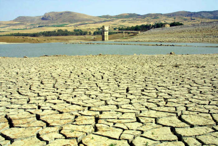 Musumeci, deliberata emergenza nazionale siccità Sicilia