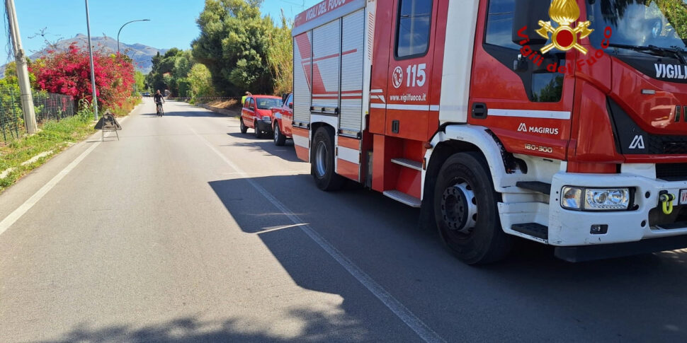 Le strage di Casteldaccia, i sindacati: «Alcuni operai morti erano sotto inquadrati»