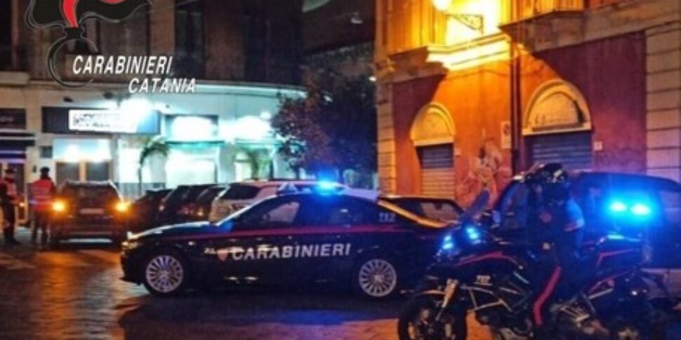 Catania, sparatoria tra clan a Librino: Chisari condannato a sei anni