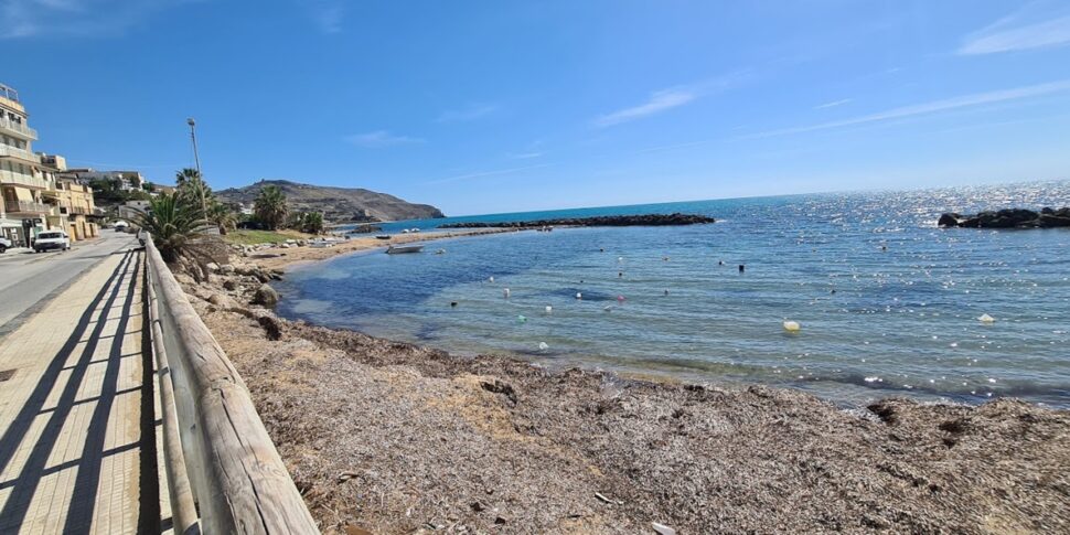 Marina di Palma, spiaggia e divertimenti