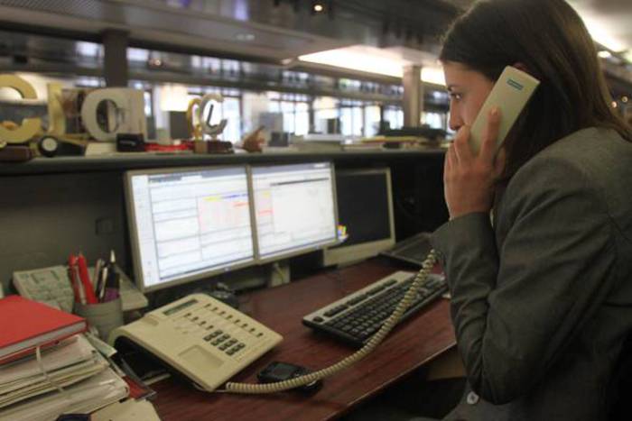 Lo spread Btp-Bund parte in calo a 129,6 punti, sotto soglia 130